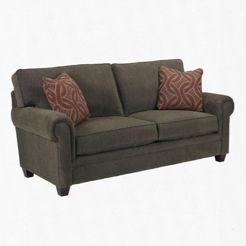 Broyhill Vip Custom Monica Loveseat - You Choose The Fabric