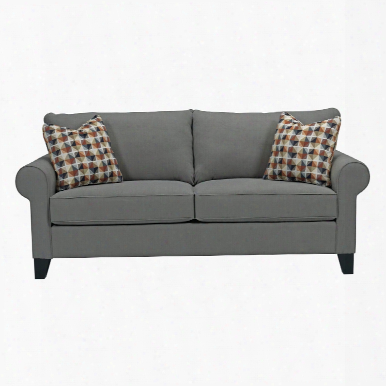 Broyhill V Ip Custom Noda Loveseat - You Choose The Fabric