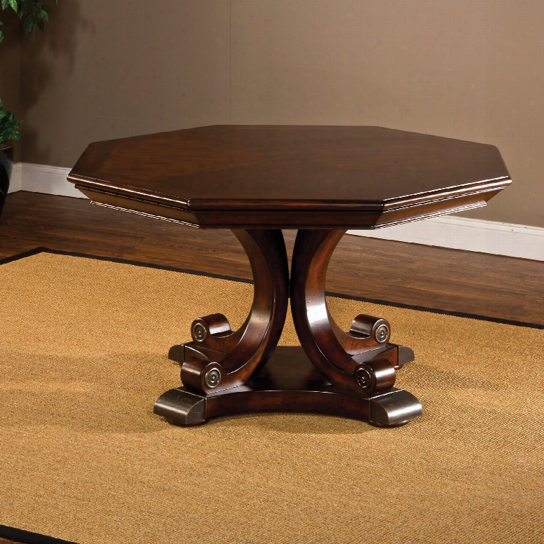 Hillsdale Furniture Harding Game Table