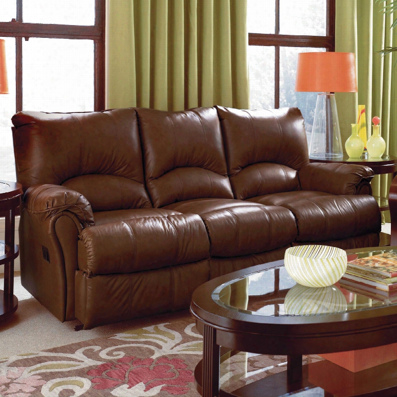 Lane Furniture Alpine Double Reclining Sofa - You Choose The Fabric