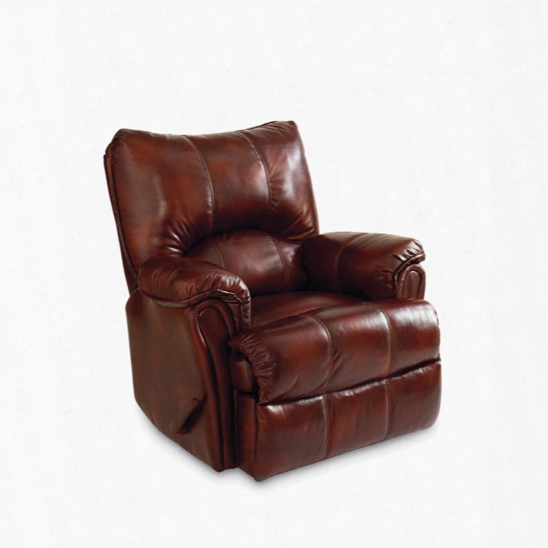 Lane Furniture Alpine Glider Recliner - You Choose The Fabric