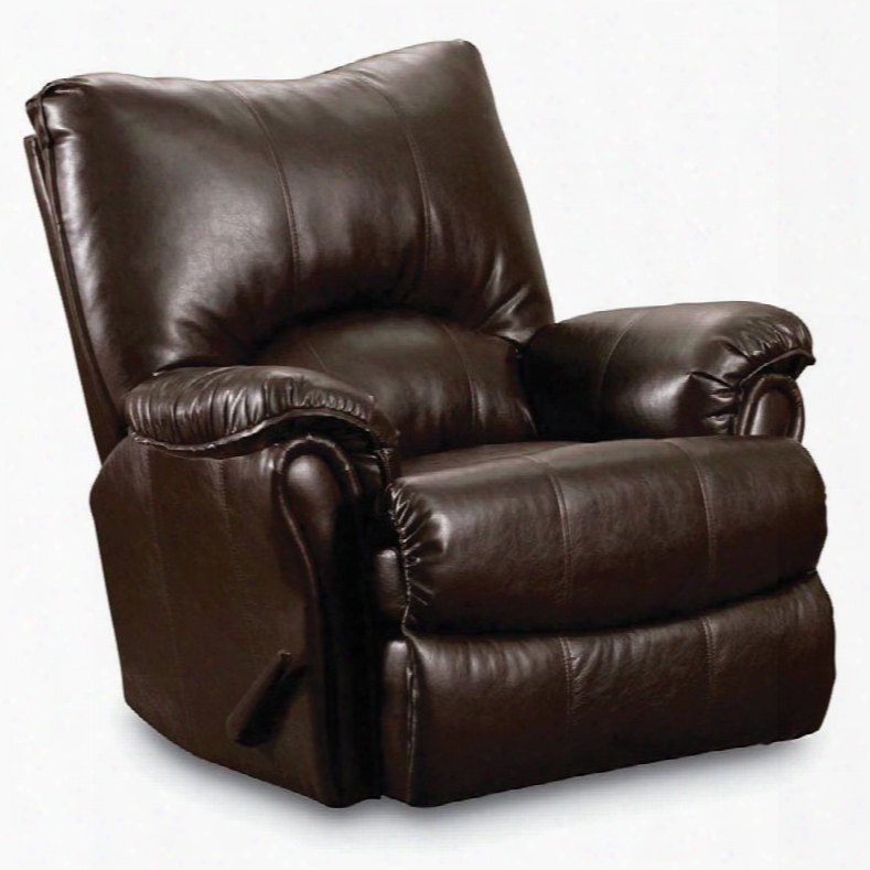 Lane Furniture Alpine Rocker Recliner - You Choose The Fabric