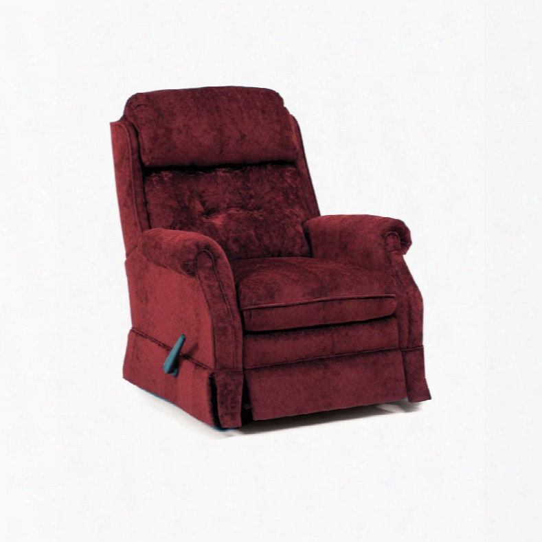 Lane Furniture Carolina Glider Recliner - You Choose The Fabric