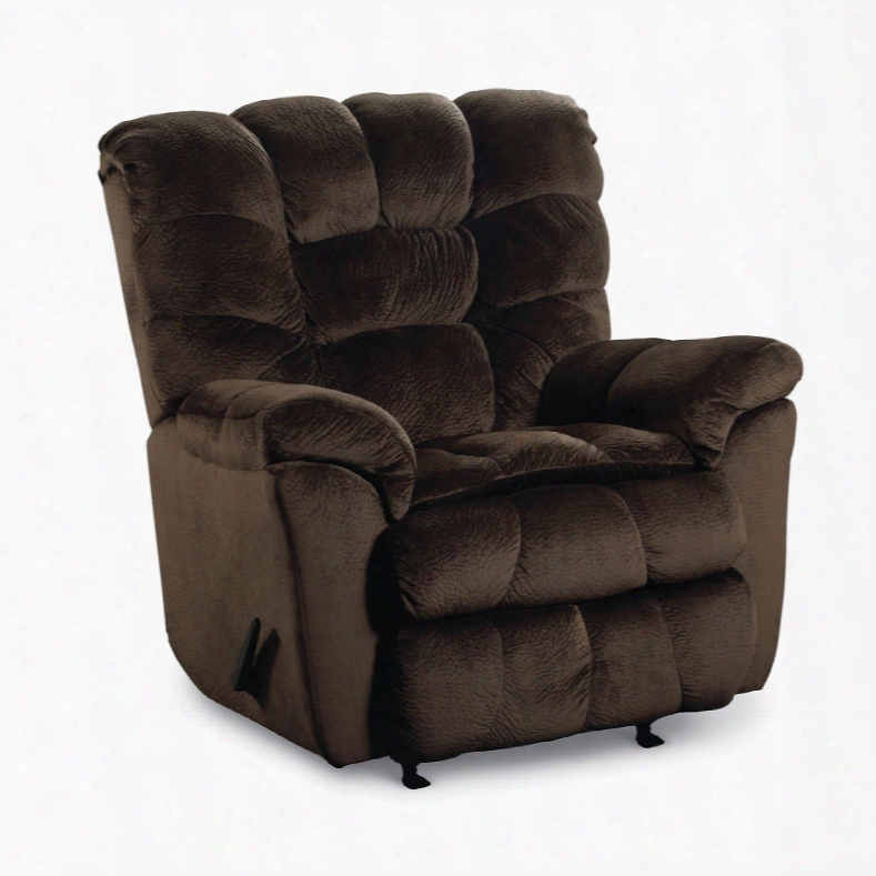 Lane Furniture Extravaganza Wallsaver Recliner - You Choose The Fabr Ic