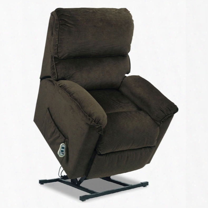 Lane Furniture Fastlane Furniture Harold Lift Chair In Sophi Mocha