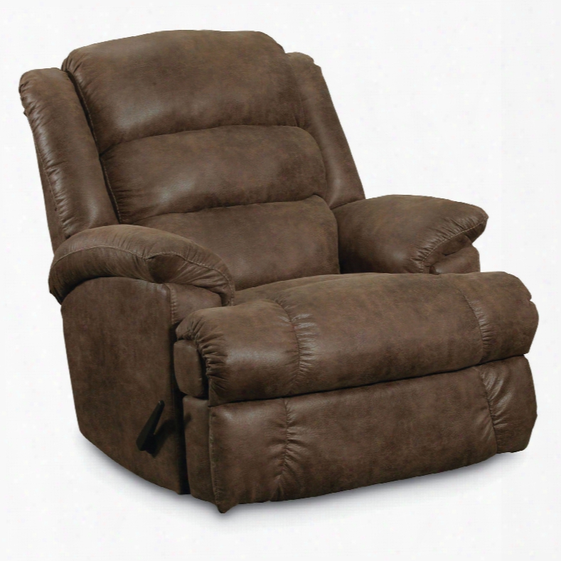 Lane Furniture Fastlane Furniture Knox Rocker Recliner In Shogun Mocha