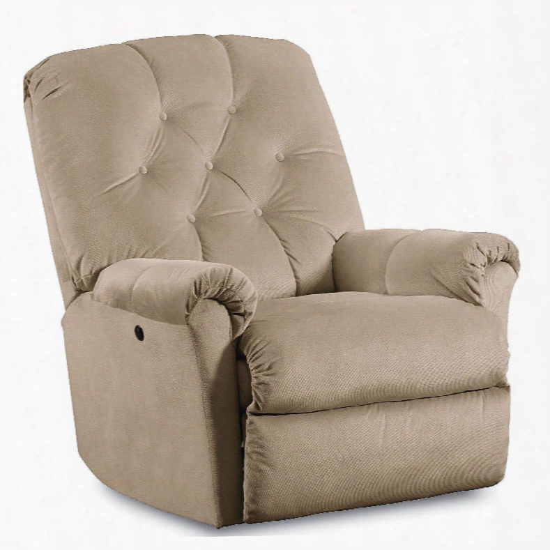 Lane Furniture Fastlane Furniture Miles Power Recliner In Inner Peace Doe