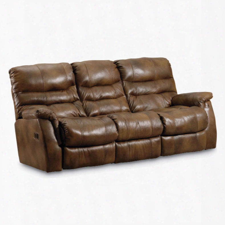 Lane Furniture Garrett Double Reclining Sofa - You Choose The Fabric