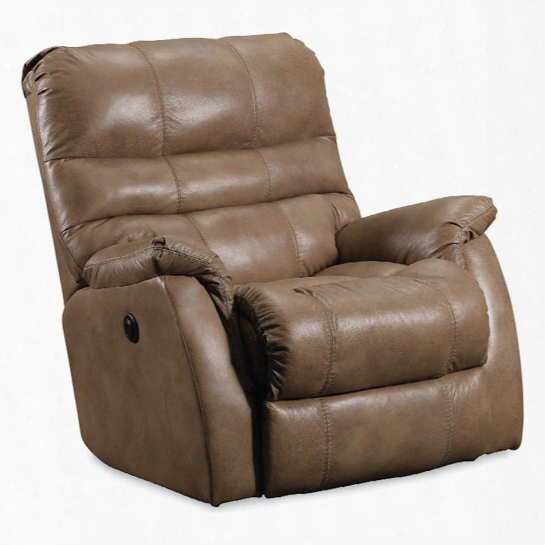 Lane Furniture Garrett Wallsaver Recliner - You Choose The Fabric