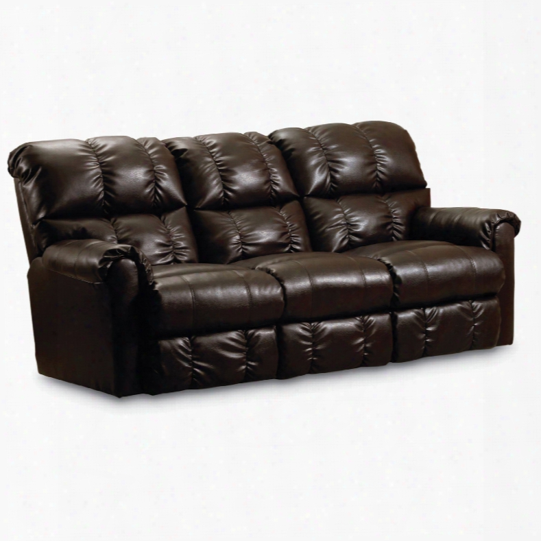 Lane Furniture Griffin Double Leaning Sofa - You Choose The Fabric