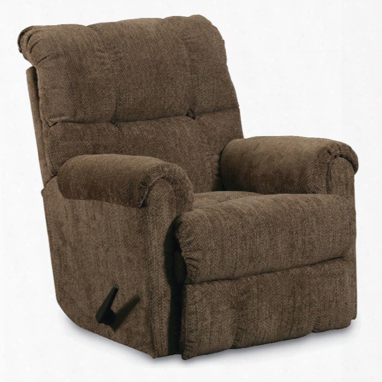 Lane Furniture Griffin Rocker Recliner - You Choose The Fabric