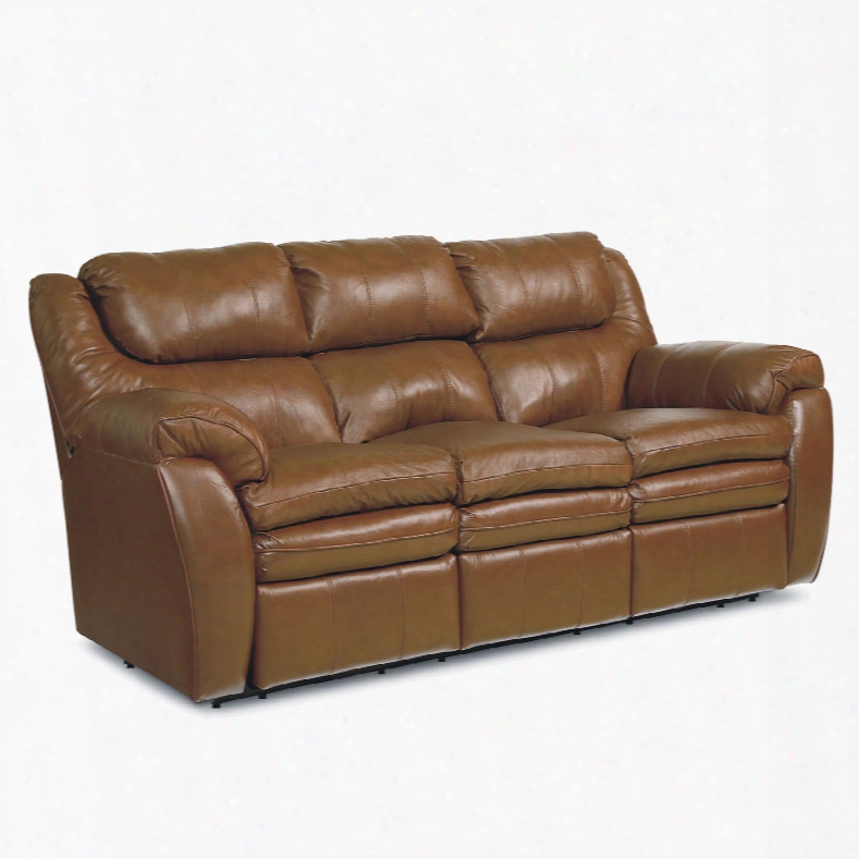 Lane Furniture Hendrix Double Reclining Sofa With Storage - You Choose The Fabric