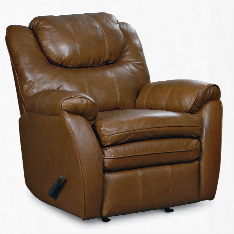 Lane Furniture Hendrix Wallsaver Recliner - You Choose The Fabric