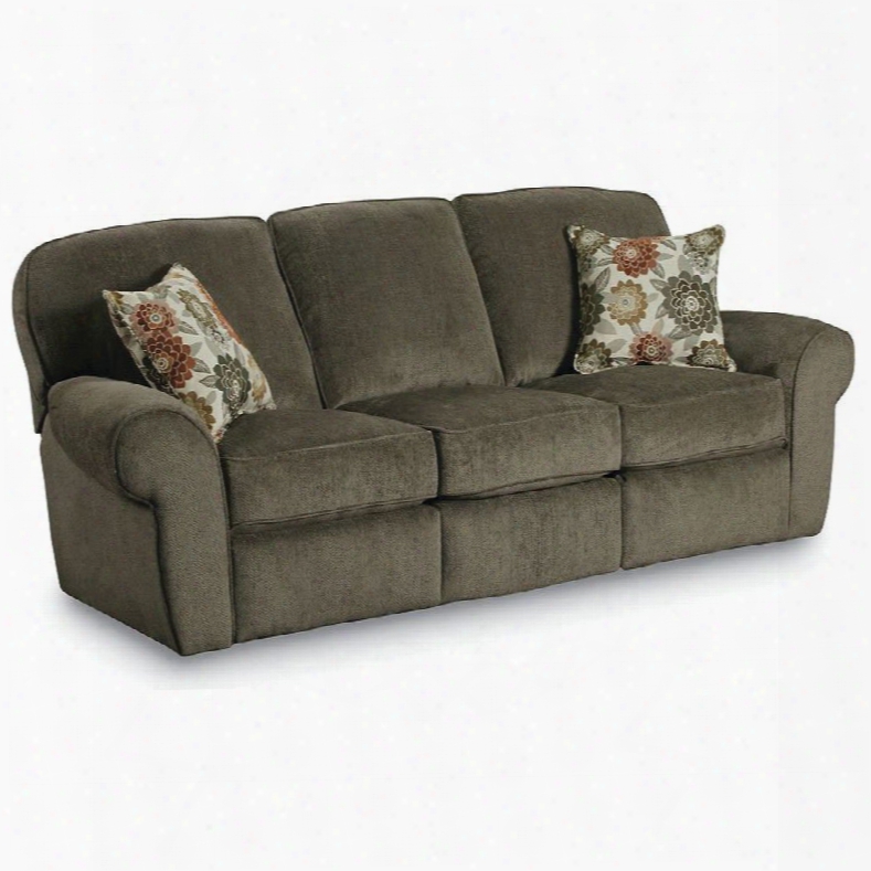 Lane Furniture Molly Double Reclining Sofa - You Choose The Fabric