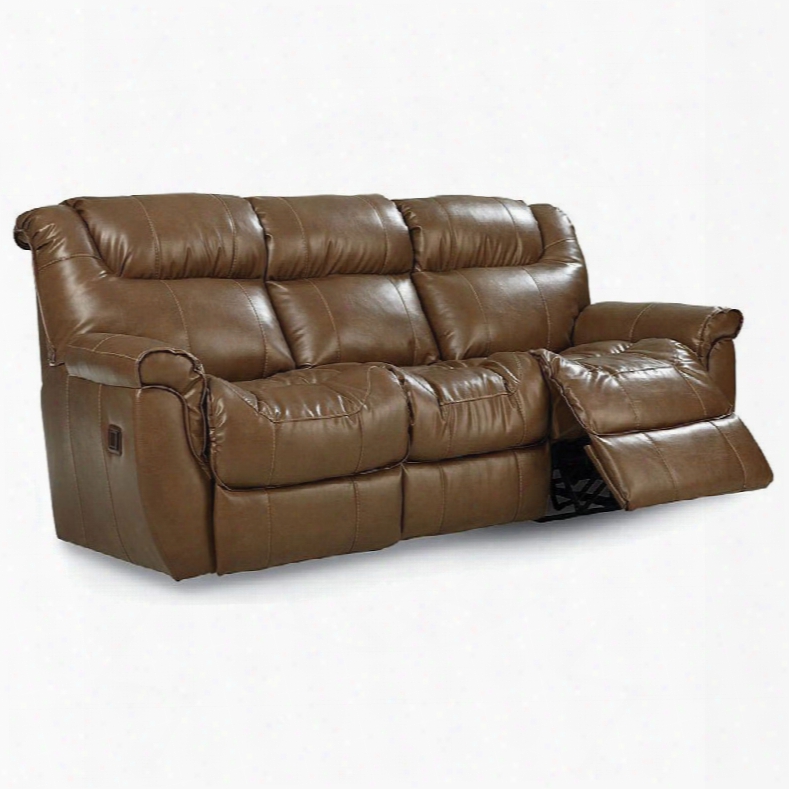 Lane Furniture Montgomery Double Reclining Sofa- You Choose The Fabric