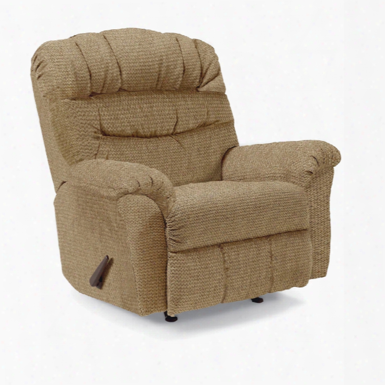 Lane Furniture Norfolk Wallsaver Recliner - You  Choose The Fabri C