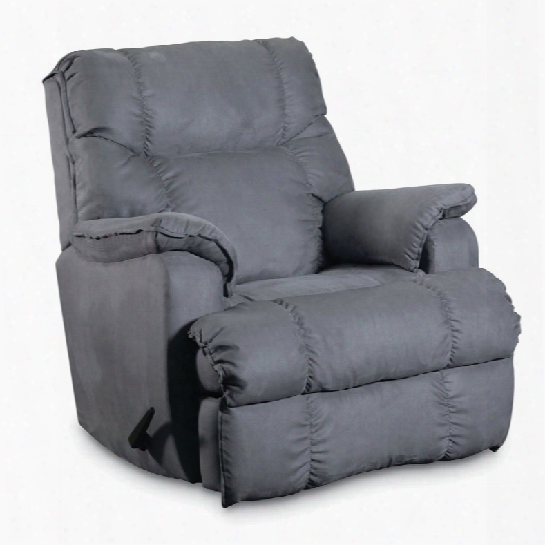 Lane Furniture Rancho Comfort King Wallsaver Recliner - You Choose The Fabric