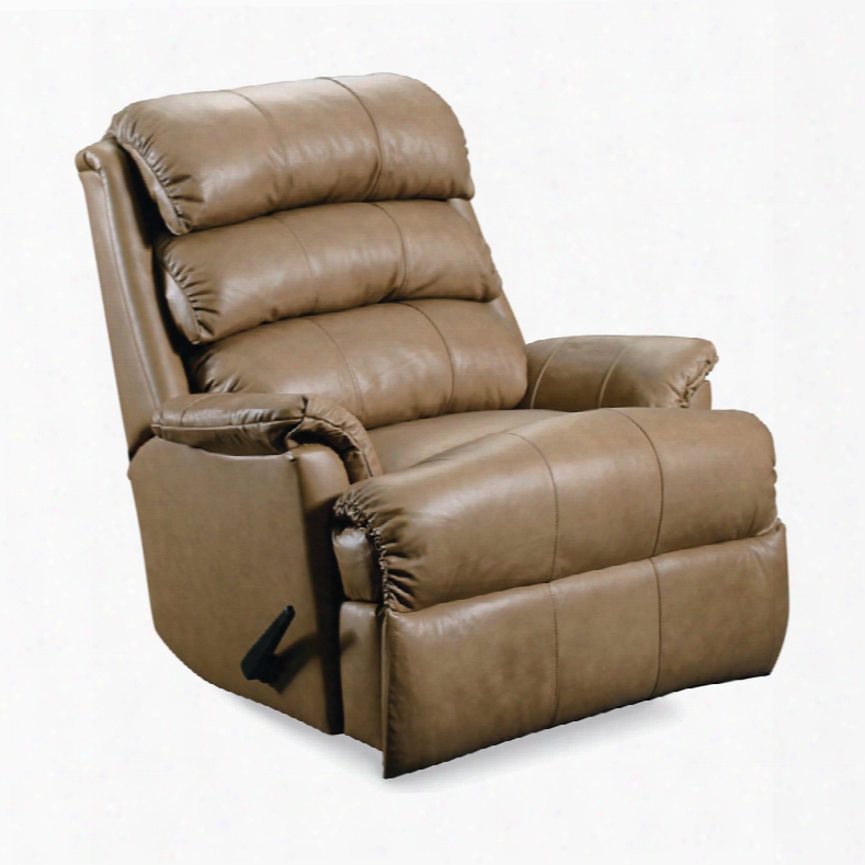 Lane Furniture Revive Wallsaver Recliner - You Choose The Fabric