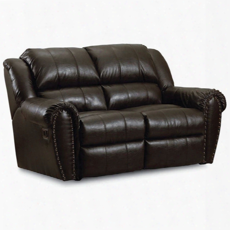 Lane Furniture Summerlin Double Recliner Loveseat - You Choose The Fabric