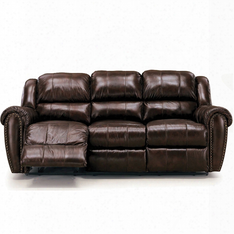 Lane Furniture Summerlin Double Recliner Sofa - You Choose The Fabric