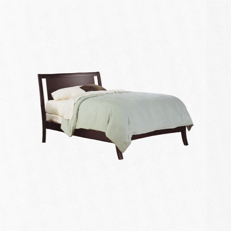 Modus Nevis Twin Bed