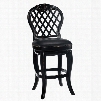 Hillsdale Furniture Braxton Swivel Counter Stool