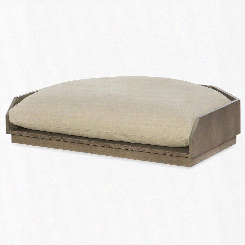 Rachael Ray Home Highline Dog Bed By Legacy Classic Furniture