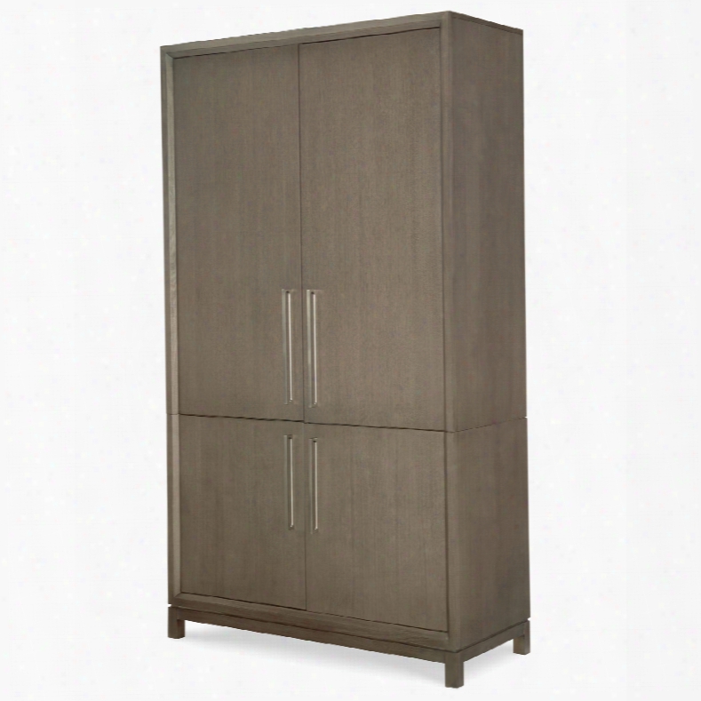 Rachael Ray Home Highline Wardrobe By Legacy Classic Furniture