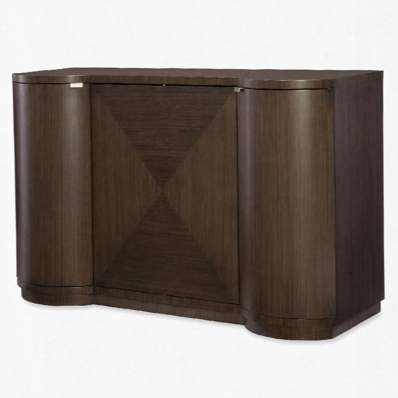 Rachael Ray Home Soho Bar Cabinet By Legacy Classic Furniture