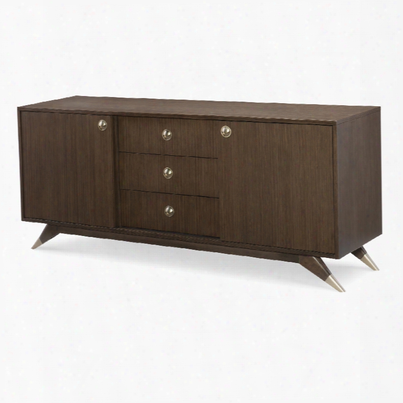 Rachael Ray Home Soho Entertainment Console By Legacy Classic Furniture