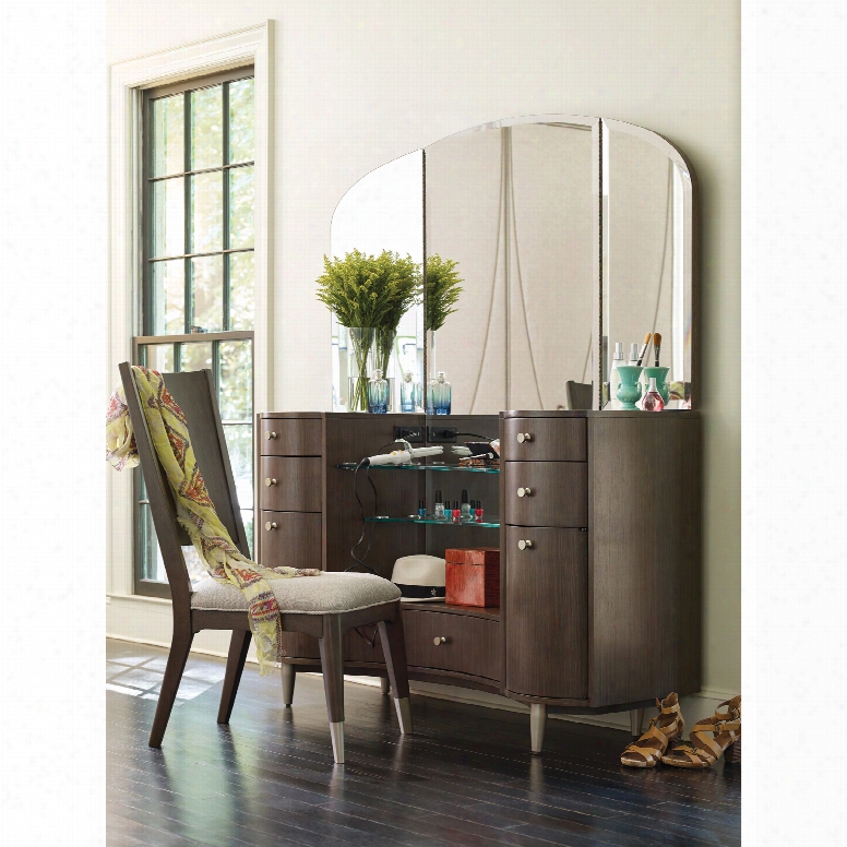 Rachael Ra Y Home Soho Vanity By Legacy Classic Furniture