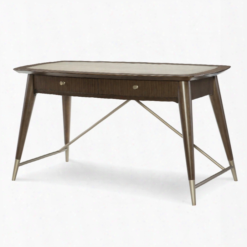 Rachael Ray Home Soho Writing Desk Table By Legacy Classic Furniture