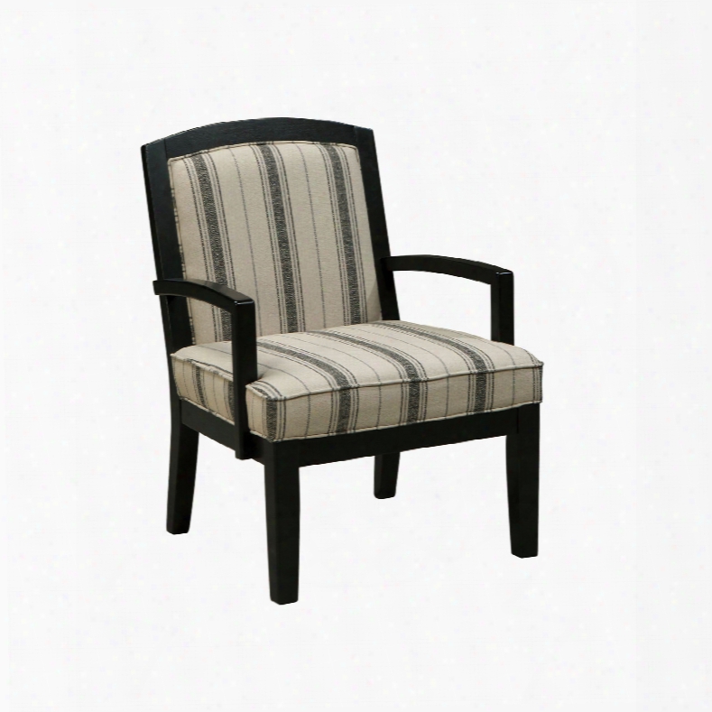 Signature Design By Ashley Pastoral Charm Alenya Accent Chair
