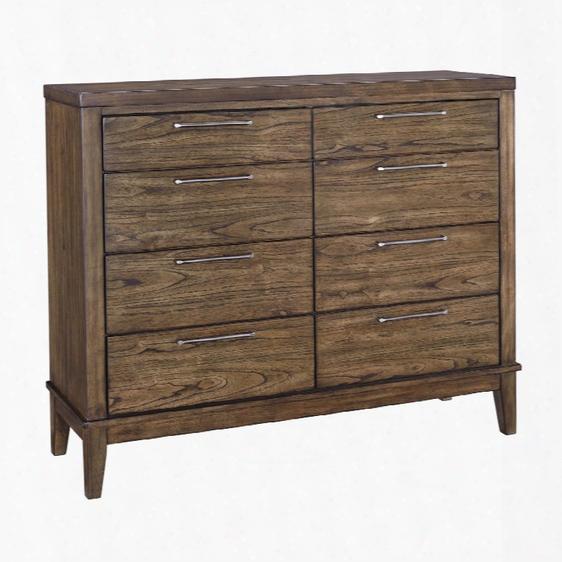 Signature Design By Ashley Zilmar Dresser