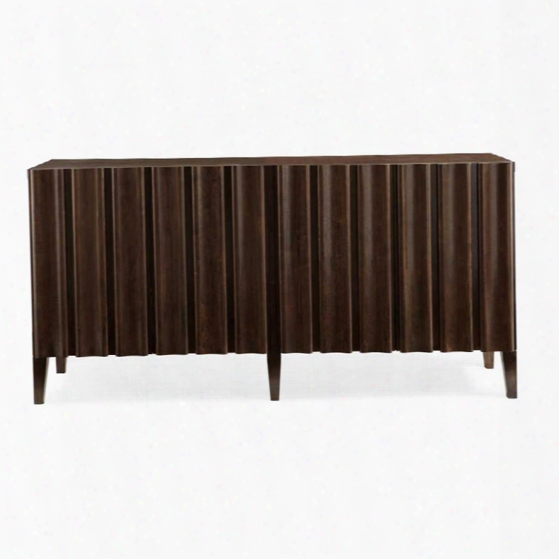 Bernhardt Haven Entertainment Console