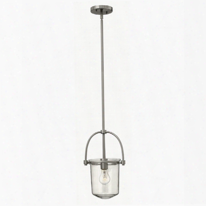 Hinkley Lighting Clancy 1-light Small Foyer