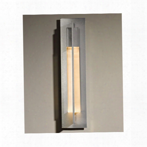 Hubbardton Forge Axis Large Sconce