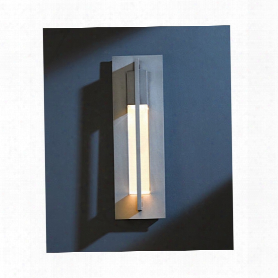 Hubbardton Forge Axis Outdoor Small Sconce