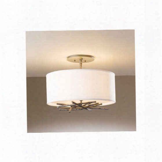 Hubbardton Forge Brindille Semi-flush