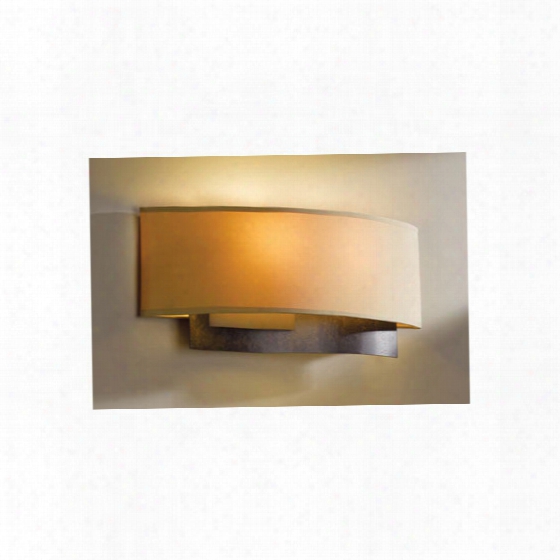 Hubbardton Forge Current Sconce