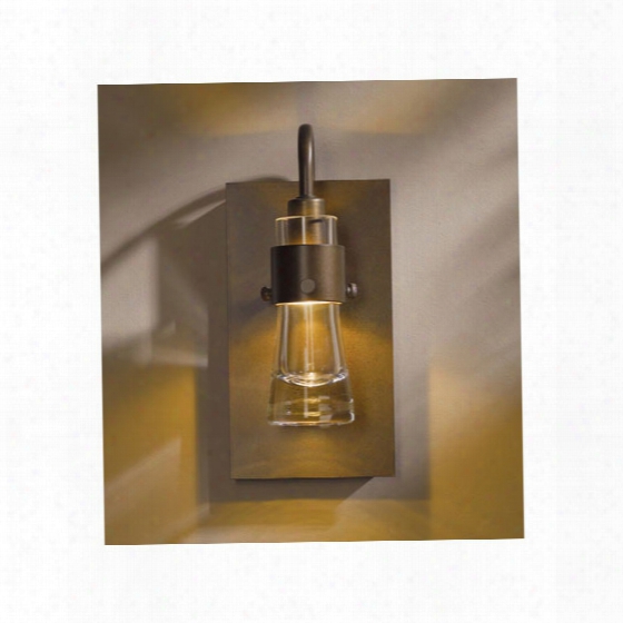 Hubbardton Forge Erlenmeyer Ada Sconce