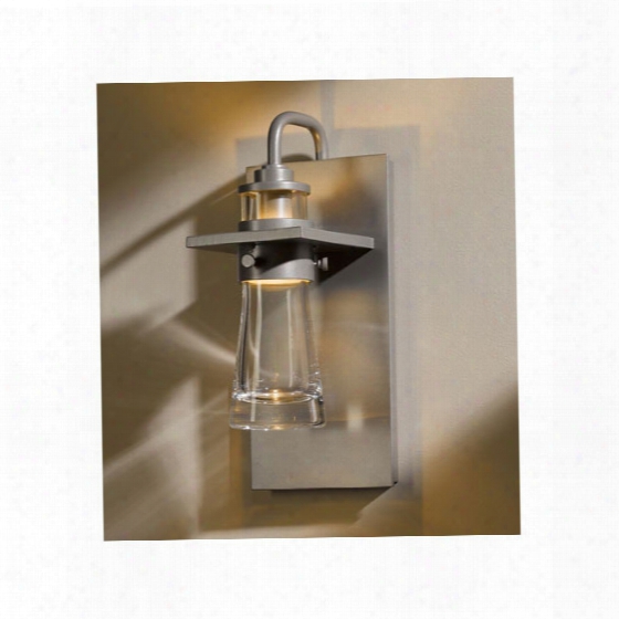 Hubbardton Forge Erlenmeyer Outdoor Medium Sconce