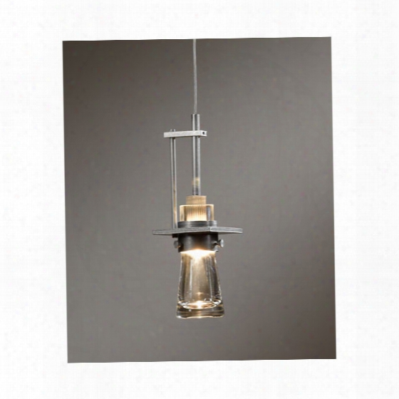 Hubbardton Forge Erlenmeyer Small Pendant