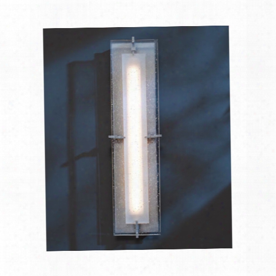 Hubbardton Forge Ethos Outdoor Large Sconce