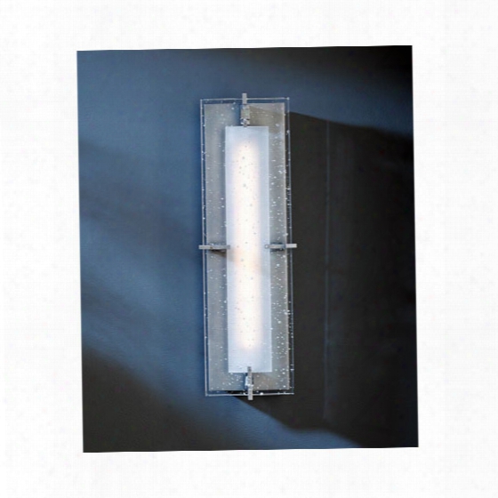 Hubbardton Forge Ethos Outdoor Medium Sconce