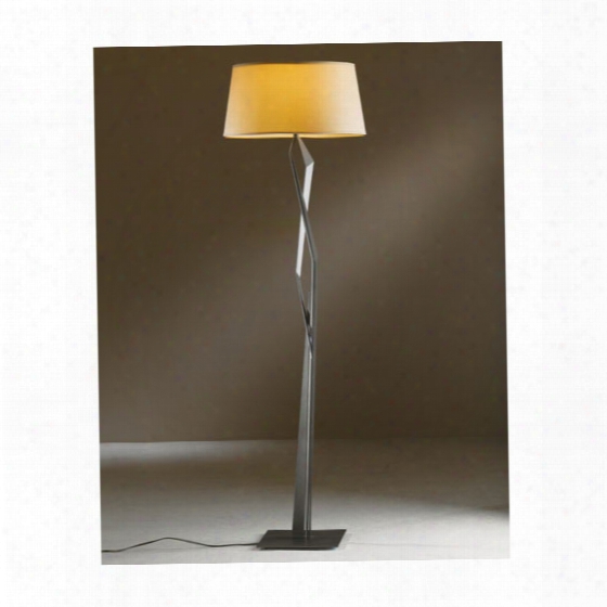 Hubbardton Forge Facet Floor Lamp