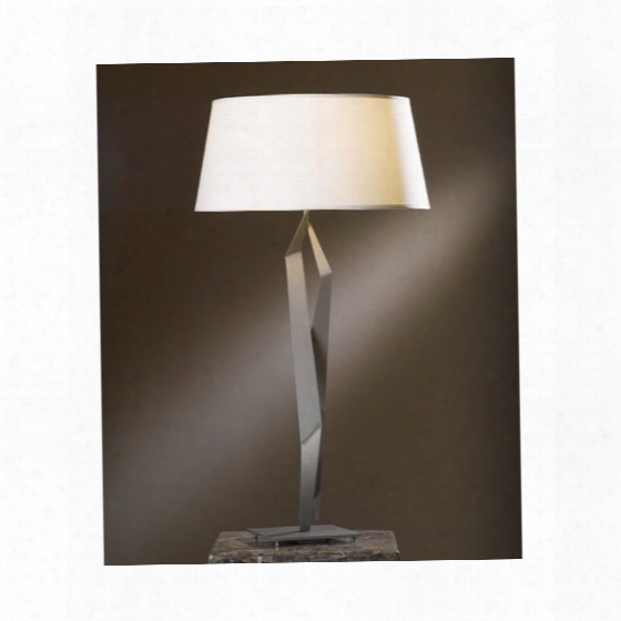 Hubbardton Forge Facet Table Lamp