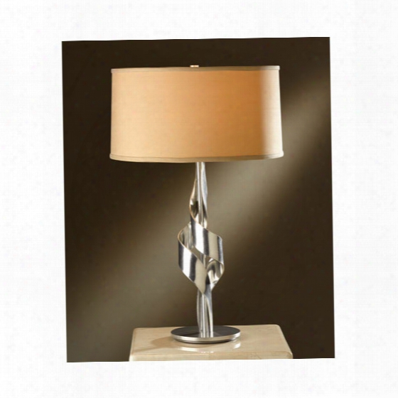 Hubbardton Forge Flux Table Lamp