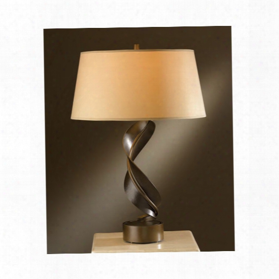 Hubbardton Forge Folio Table Lamp