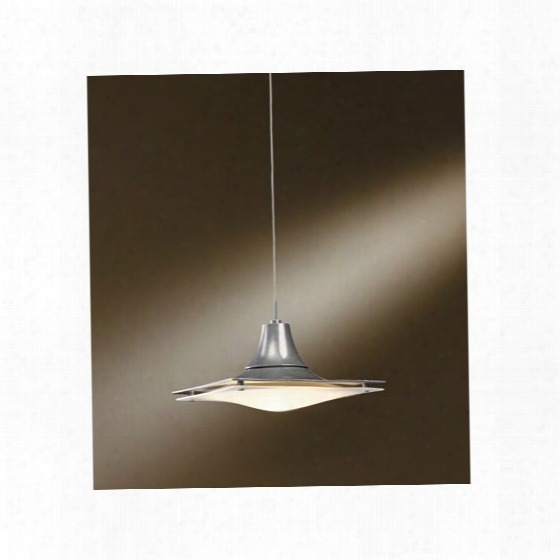 Hubbardton Forge Hood Pendant